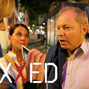 VaxXed Stories: The ER Doctor in Seattle