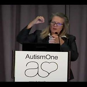 Advances in Understanding Immune Dysfunction in Autism Spectrum Disorders -  Dr Judy Mikovits - YouTube