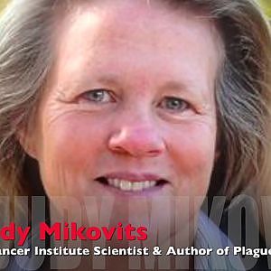 Dr. Judy Mikovits on HPV - YouTube